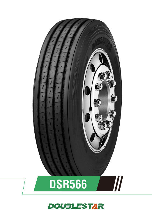 PNEUS DE CAMION DSRD01