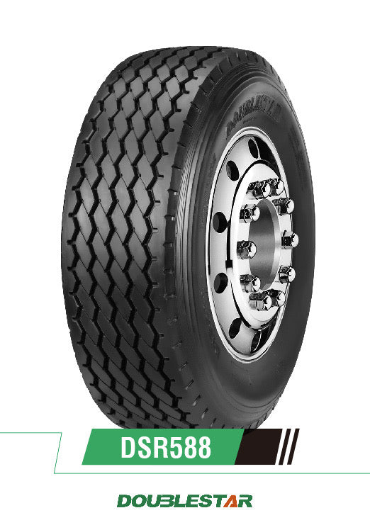 PNEUS DE CAMION DSR588