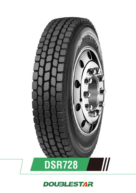 TRUCK TIRES DSR728