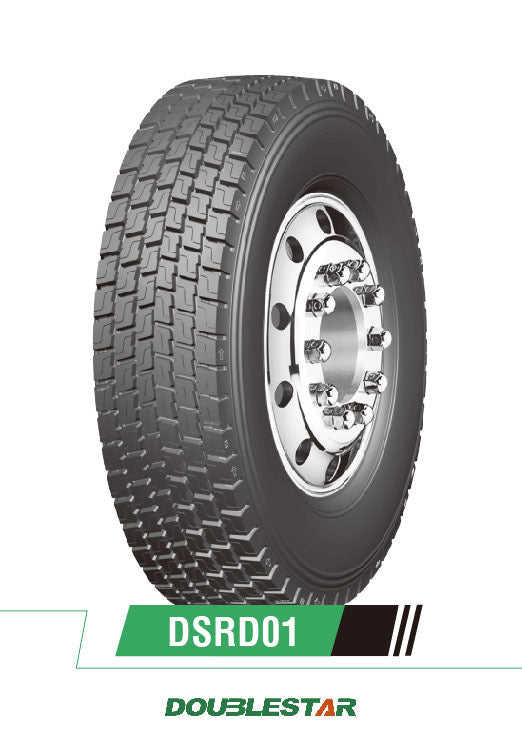TRUCK TIRES DSRD01