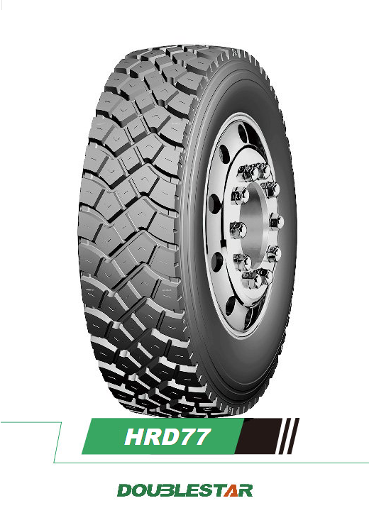 TRUCK TIRES HRD77